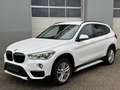 BMW X1 xDrive18d Sport Line Aut. Weiß - thumbnail 13