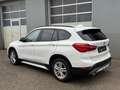 BMW X1 xDrive18d Sport Line Aut. Weiß - thumbnail 5