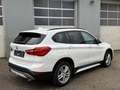 BMW X1 xDrive18d Sport Line Aut. Weiß - thumbnail 6