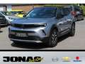 Opel Mokka Business Elegance 1.2T Navi Sitzheizung PDC* Gris - thumbnail 1