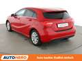 Mercedes-Benz A 180 A 180 BlueEfficiency Style *NAVI*BI-XENON*PDC* Rouge - thumbnail 4