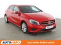 Mercedes-Benz A 180 A 180 BlueEfficiency Style *NAVI*BI-XENON*PDC* Rouge - thumbnail 8