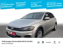 Volkswagen Polo 1,0 Comfortline Klima Navi PDC Allwetter