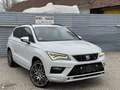 SEAT Ateca 2,0 FR 4WD TSI DSG Weiß - thumbnail 2
