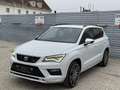 SEAT Ateca 2,0 FR 4WD TSI DSG Weiß - thumbnail 4