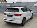 SEAT Ateca 2,0 FR 4WD TSI DSG Weiß - thumbnail 16