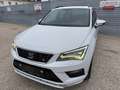 SEAT Ateca 2,0 FR 4WD TSI DSG Weiß - thumbnail 12