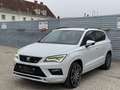 SEAT Ateca 2,0 FR 4WD TSI DSG Weiß - thumbnail 5
