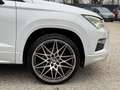 SEAT Ateca 2,0 FR 4WD TSI DSG Weiß - thumbnail 9