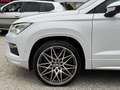 SEAT Ateca 2,0 FR 4WD TSI DSG Weiß - thumbnail 10