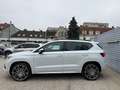 SEAT Ateca 2,0 FR 4WD TSI DSG Weiß - thumbnail 7
