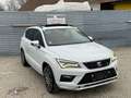 SEAT Ateca 2,0 FR 4WD TSI DSG Weiß - thumbnail 13