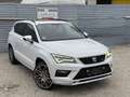 SEAT Ateca 2,0 FR 4WD TSI DSG Weiß - thumbnail 1