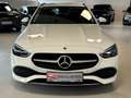 Mercedes-Benz C 200 d T Weiß - thumbnail 2