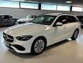 Mercedes-Benz C 200 d T Weiß - thumbnail 3