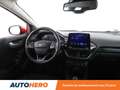 Ford Puma 1.5 EcoBlue Titanium Rouge - thumbnail 13