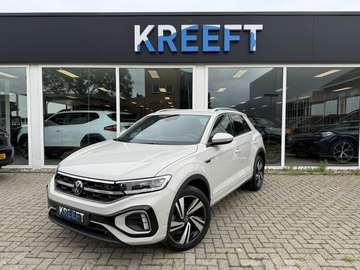 1.5 TSI R-Line Ascotgrau