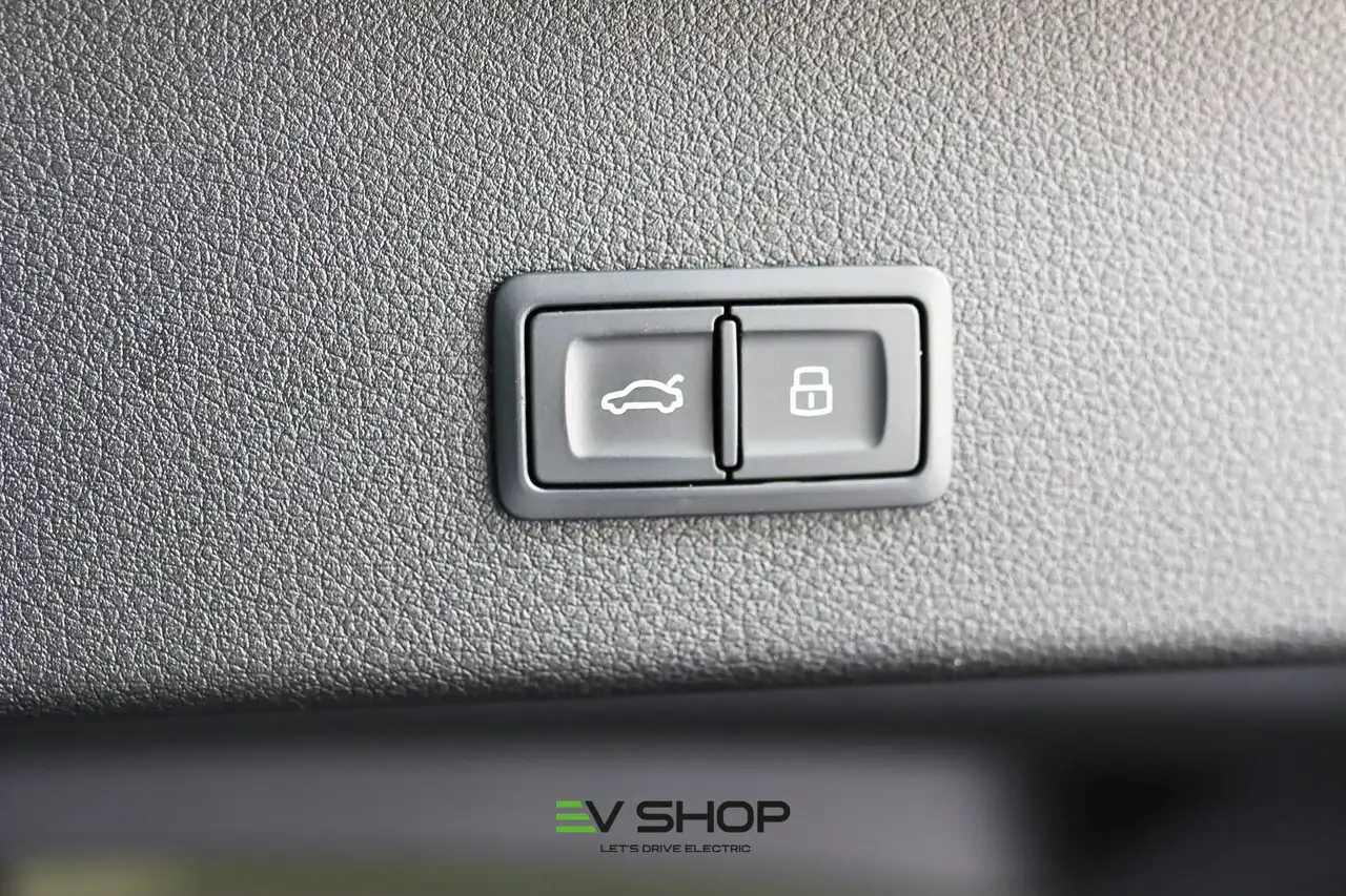 Audi e-tron 55- 2x S line Pano Trekhaak -94.5% SoH, миниатюра 25