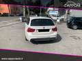 BMW 320 d MSport Blanc - thumbnail 7