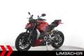 Ducati Streetfighter V2 - 1. HAND, ZUBEHÖR! Czerwony - thumbnail 4