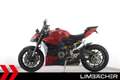 Ducati Streetfighter V2 - 1. HAND, ZUBEHÖR! Czerwony - thumbnail 5