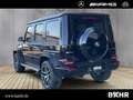 Mercedes-Benz G 63 AMG G 63 AMG Verkauf nur an Gewerbe!/Burmester3D/AHK Schwarz - thumbnail 3