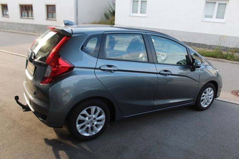 Honda Jazz 1.3 i-VTEC Comfort, AHK, Navi — photo 7