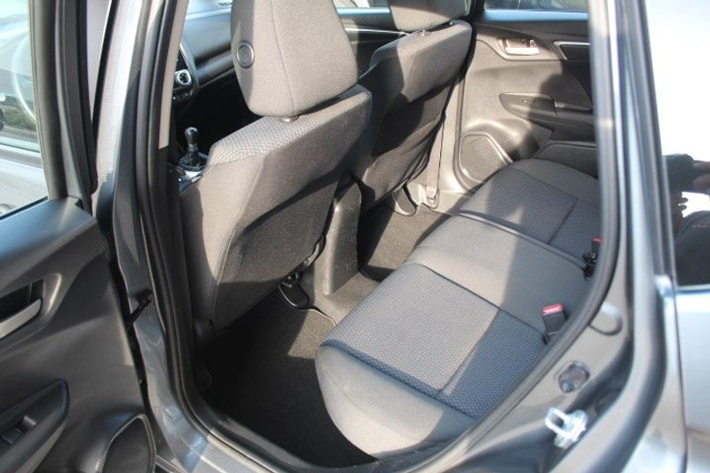 Honda Jazz 1.3 i-VTEC Comfort, AHK, Navi — photo 15