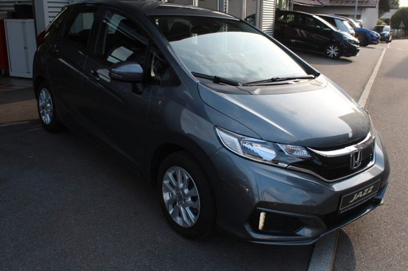 Honda Jazz 1.3 i-VTEC Comfort, AHK, Navi — photo 3