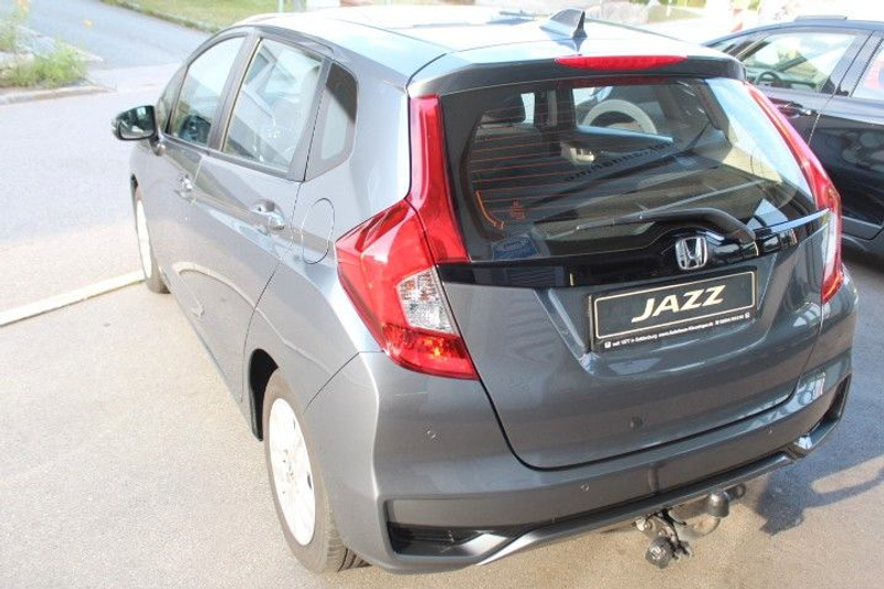 Honda Jazz 1.3 i-VTEC Comfort, AHK, Navi — photo 11