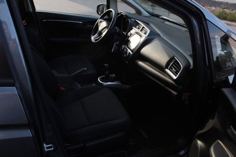 Honda Jazz 1.3 i-VTEC Comfort, AHK, Navi — photo 4