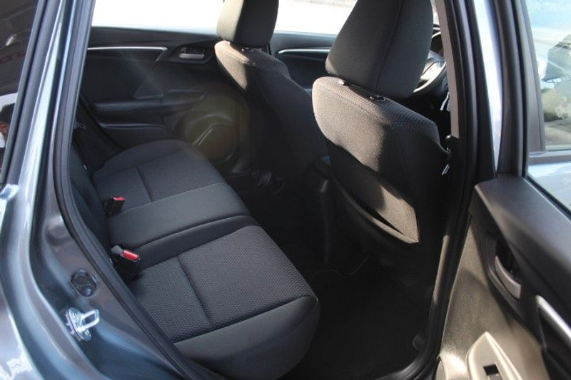Honda Jazz 1.3 i-VTEC Comfort, AHK, Navi — photo 6