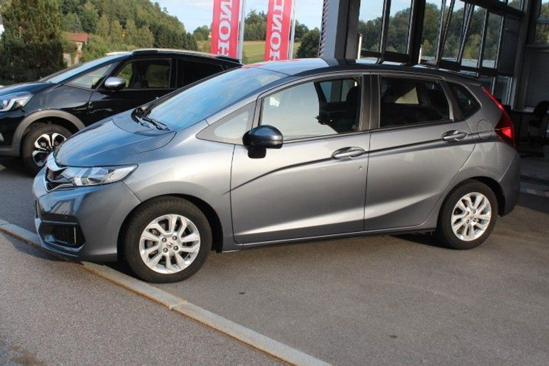 Honda Jazz 1.3 i-VTEC Comfort, AHK, Navi — photo 14