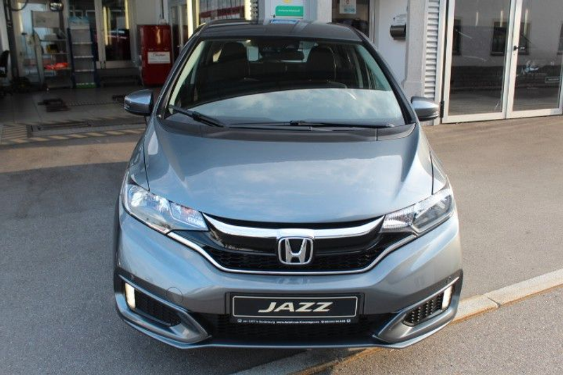 Honda Jazz 1.3 i-VTEC Comfort, AHK, Navi — photo 2