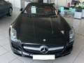 Mercedes-Benz SLS AMG Roadster Fekete - thumbnail 3