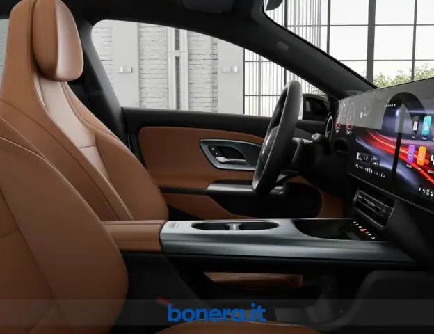 Mercedes-Benz CLA view 7
