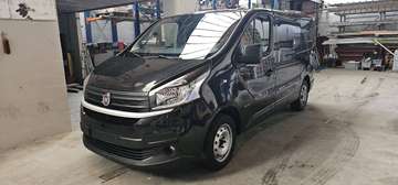 TALENTO L1H1 1600cc