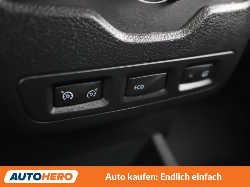 Dacia Dokker 1.3 TCe Stepway — photo 25