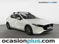 Mazda 3 2.0 e-Skyactiv-G Origin 90kW Blanc - thumbnail 2