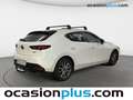 Mazda 3 2.0 e-Skyactiv-G Origin 90kW Blanc - thumbnail 4