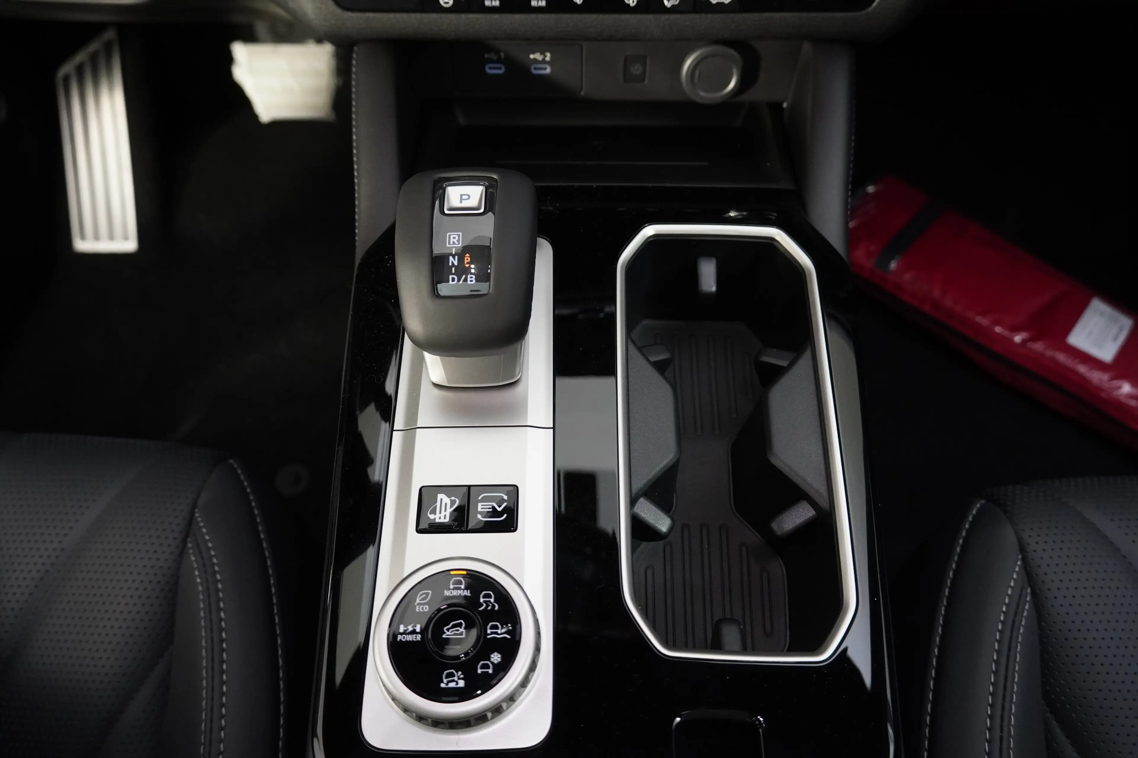 Mitsubishi Outlander Outlander PHEV 4WD Diam.Luxury Black Edt. ab EUR50 — photo 20