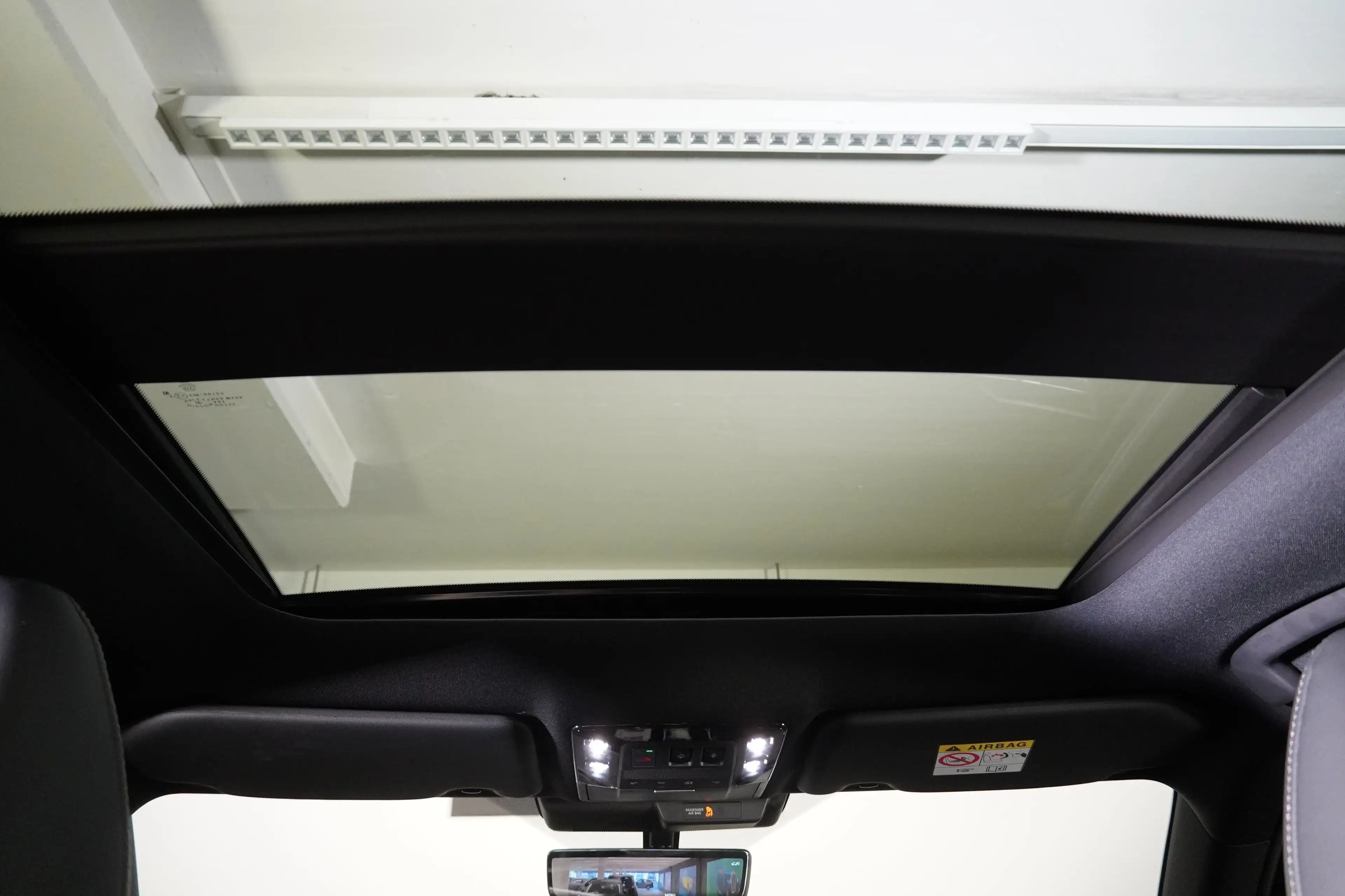 Mitsubishi Outlander Outlander PHEV 4WD Diam.Luxury Black Edt. ab EUR50 — photo 22