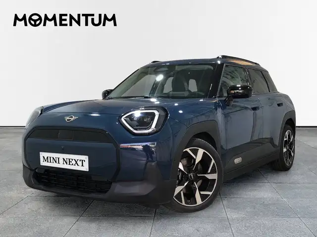 MINI Aceman