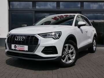 45 TFSI e ACC LED VIRTUAL
