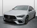 Mercedes-Benz CLA 45 AMG S 4M+ Coupé PREMIUM+DIST+PANO+NIGHT++ Argent - thumbnail 14