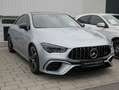 Mercedes-Benz CLA 45 AMG S 4M+ Coupé PREMIUM+DIST+PANO+NIGHT++ Silber - thumbnail 2