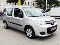 Renault Kangoo Experience 1.5 dCi  1.Hand Argent - thumbnail 1