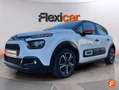 Citroen C3 PureTech 60KW (83CV) Feel Pack Blanco - thumbnail 4