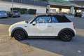 MINI Cooper D Cabrio Mini 1.5 Cooper D Hype Cabrio Blanc - thumbnail 8
