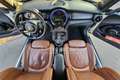 MINI Cooper D Cabrio Mini 1.5 Cooper D Hype Cabrio Blanc - thumbnail 10